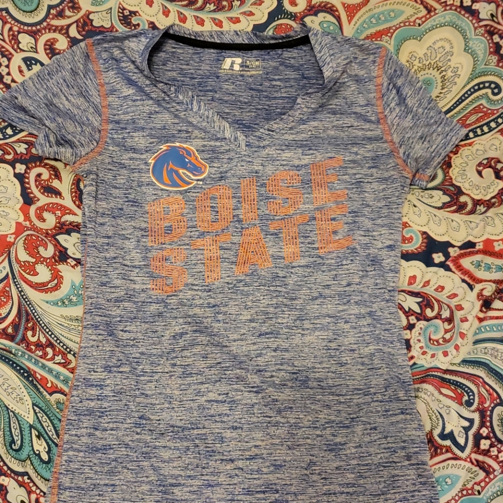 Bsu t-shirt
